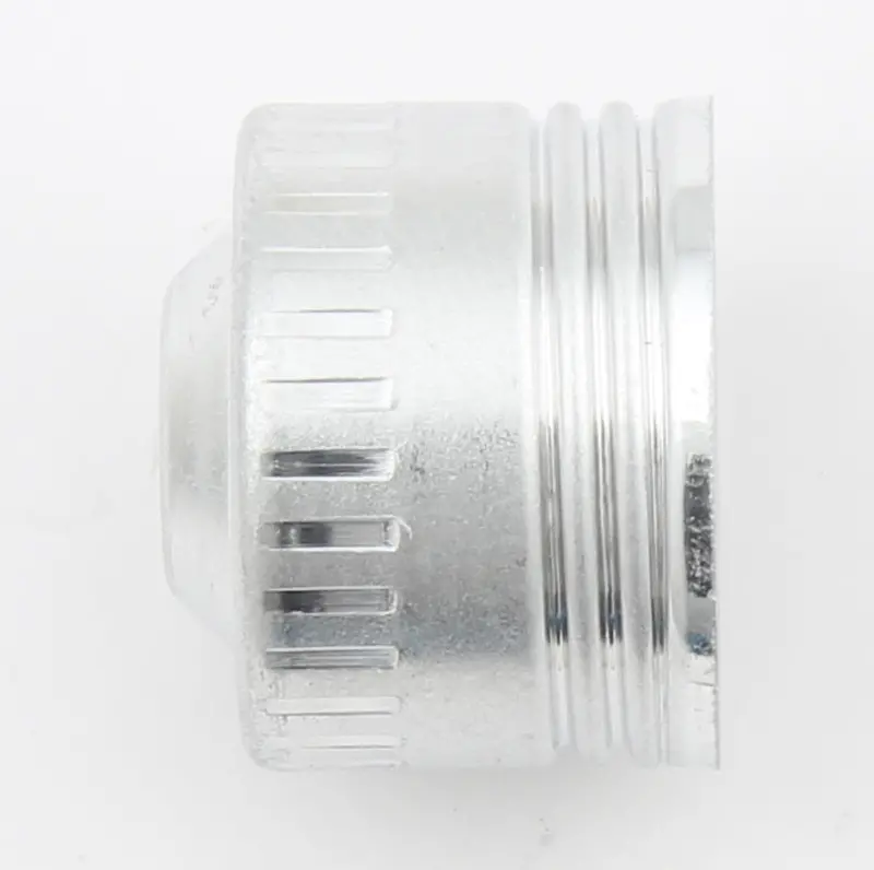 Aeroquip Fbm3653 –16 Aluminum Dust Caps – Pack Of 10 1
