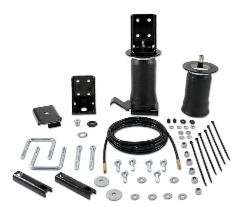 Air Lift 59554 Offering Up To 2000 Lbs. Of Load-Leveling Capacity. 1