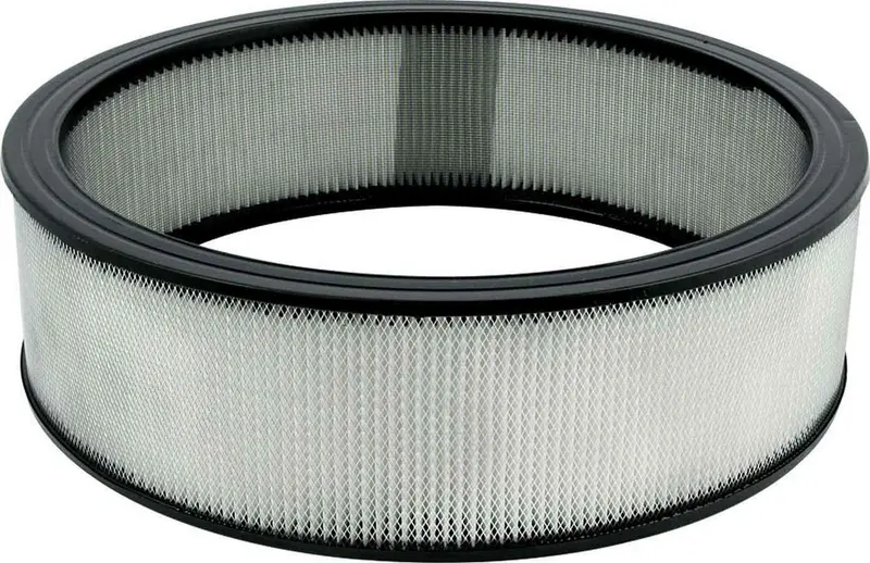 Allstar Performance 26022 14-Inch X 4-Inch Paper Air Filter 1