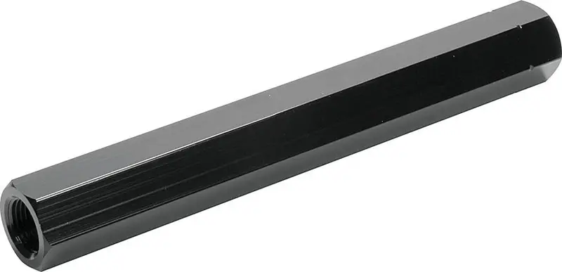 Allstar Performance 56607 Aluminum Hex Tube – 5/8-Inch Diameter × 7-Inch Length, Lightweight Structural Support 1