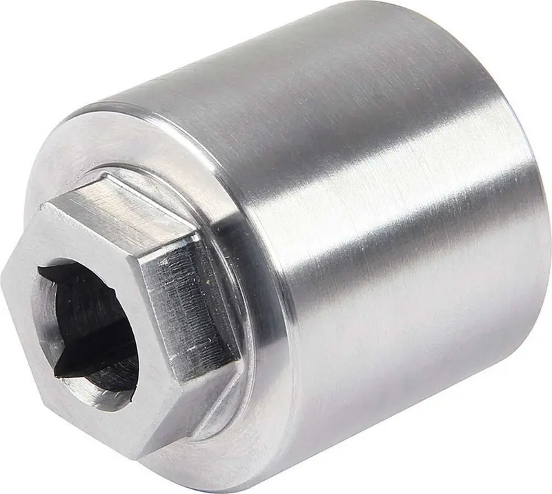 Allstar Performance 96424 Sbc Crankshaft Socket Tool For Small Block Chevrolet Engines 1