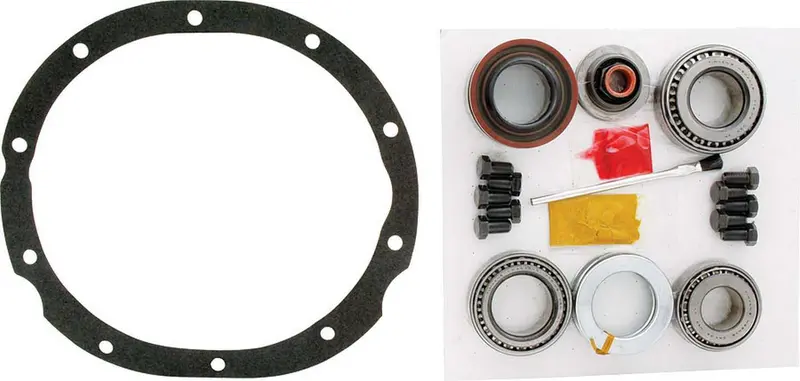 Allstar Performance Ford 8.8 Rear Axle Bearing Kit – Complete Replacement Set For Differential Service 1