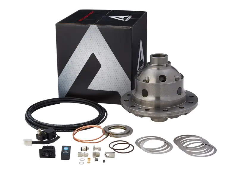 Arb Rd146 Air Locker Differential – 36-Spline, Universal Gear Ratio Compatibility 1