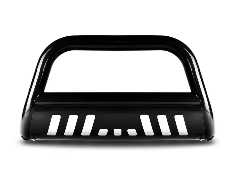Armordillo Usa 7142312 Heavy-Duty Bull Bar With Integrated Skid Plate For Off-Road Protection 1
