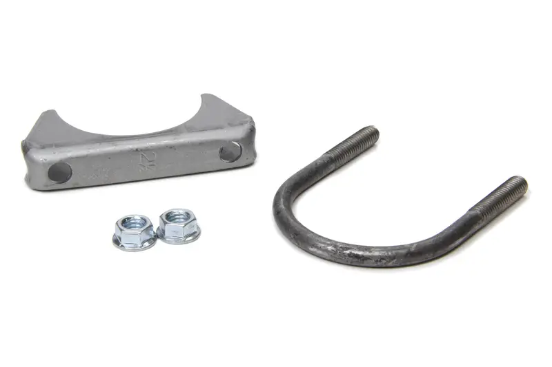 Atp Heavy-Duty Muffler Clamp – 2.5-Inch Diameter, Model 85087 1