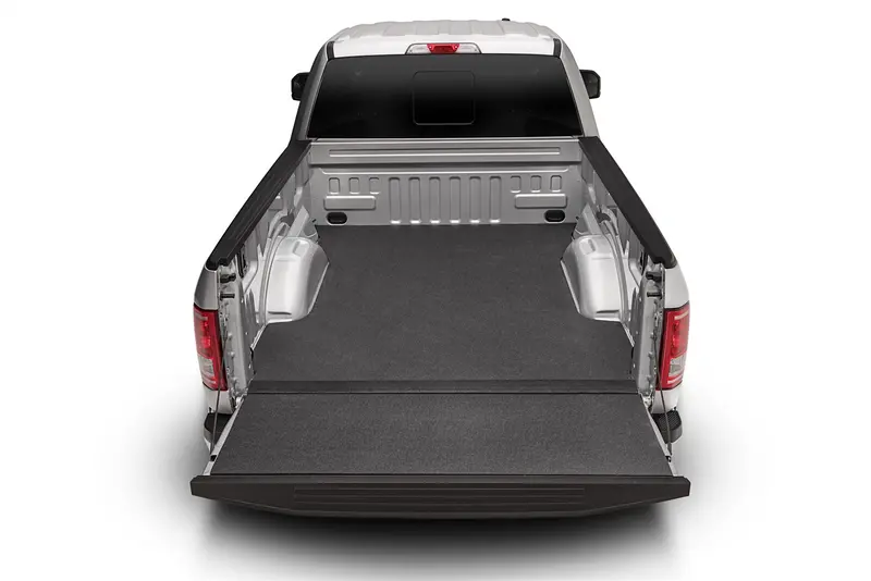 Bedrug Impact Bed Mat – Heavy-Duty Protection For 6-Foot Gmc Colorado/Canyon Beds (Imb15Sbs) 1