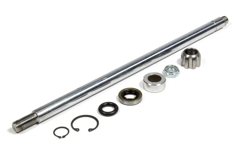 Bsb Manufacturing 7518-2 Heavy-Duty Rebuild Kit – 2-Inch Stroke, 75,000 Psi Rated 1