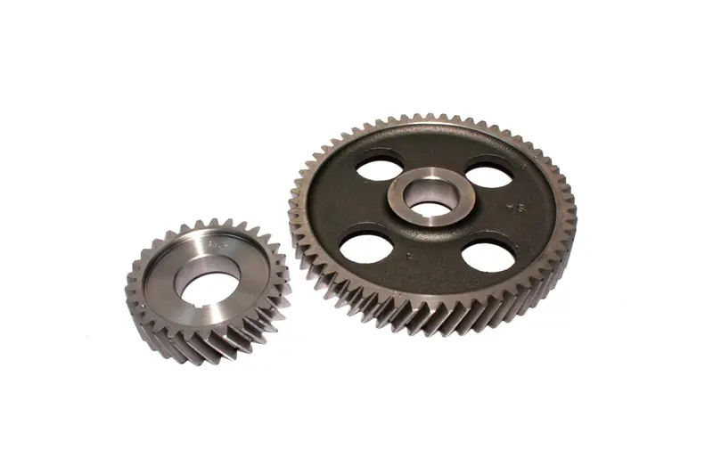 Comp Cams 3224 Steel Timing Gear Set For 1965–1991 Ford 240–300 Cid Inline-Six Engines 1