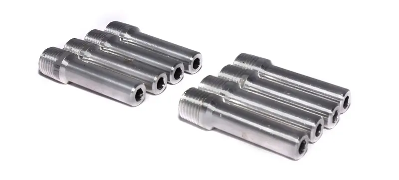 Comp Cams 4932Cpg Lifter Valley Standpipe Kit – 8-Piece Assembly For Ls Engines 1