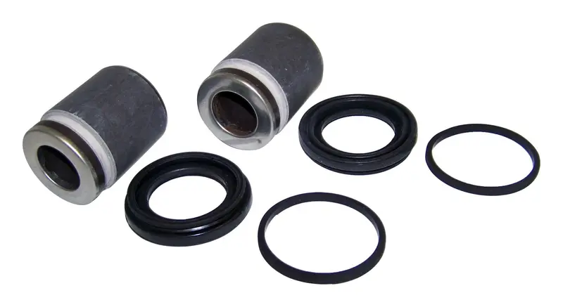 Crown Automotive 5093186Aa Brake Caliper Repair Kit – Direct Jeep Replacement 1
