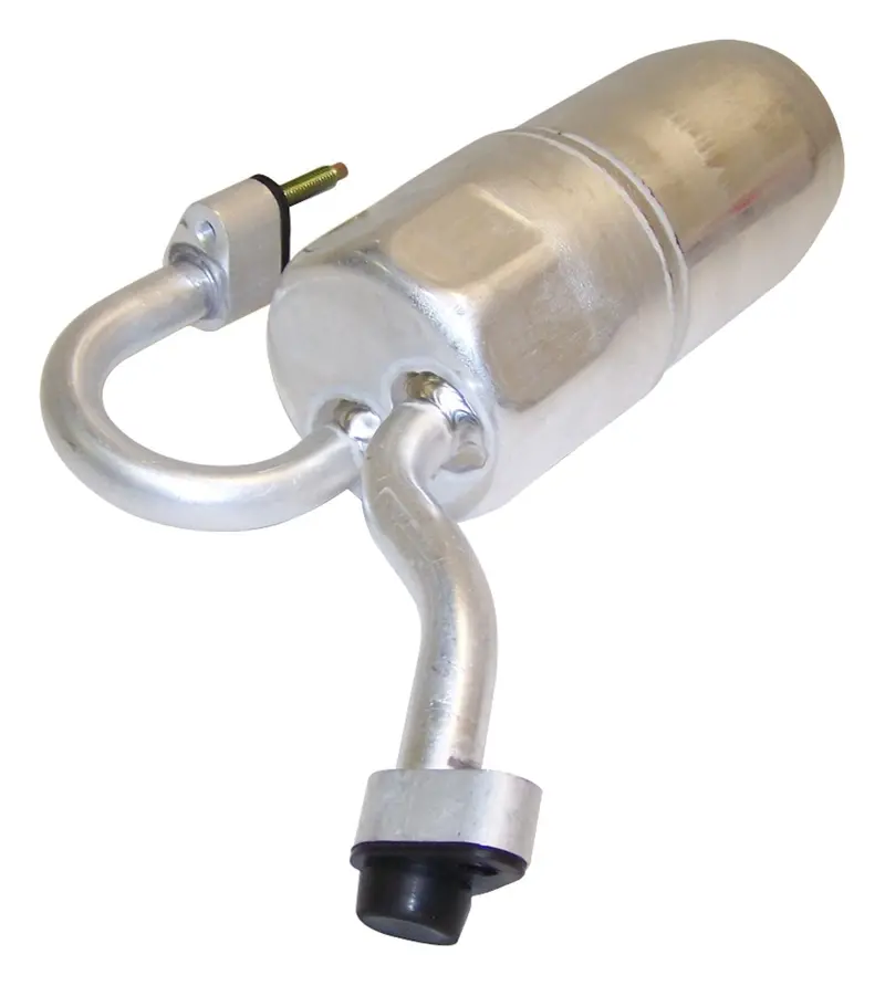 Crown Automotive 5189376Aa A/C Receiver Drier – Oem-Style Replacement For Jeep Vehicles 1