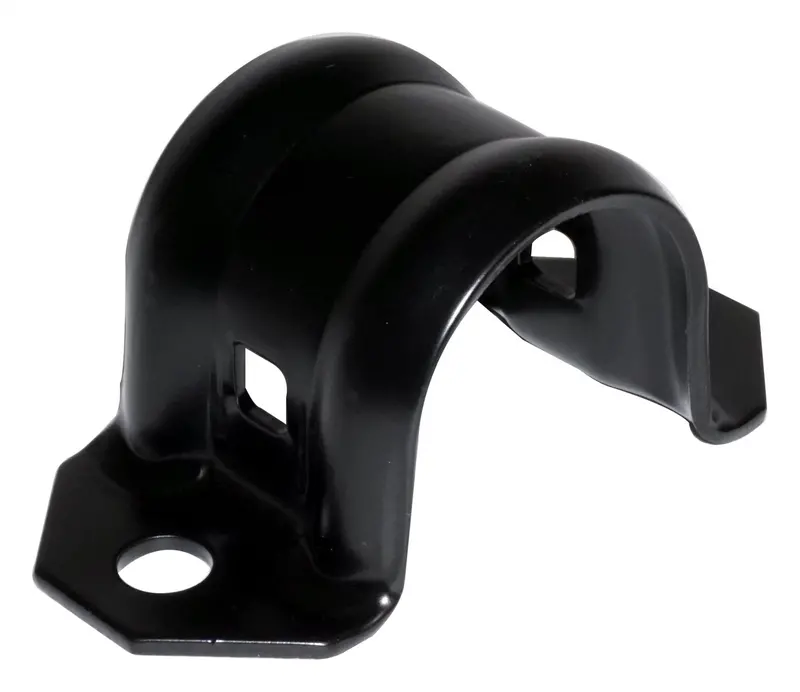 Crown Automotive 52037710Ac Front Sway Bar Bushing Bracket – Oe-Style Replacement For Jeep Models 1