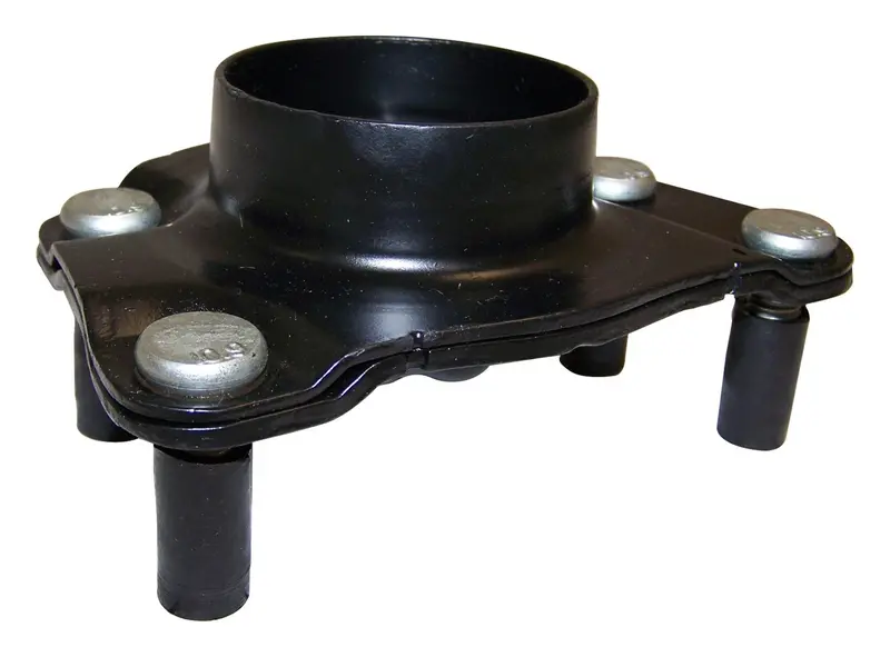 Crown Automotive 52128532Aa Front Right Upper Shock Mount For Jeep Models 1