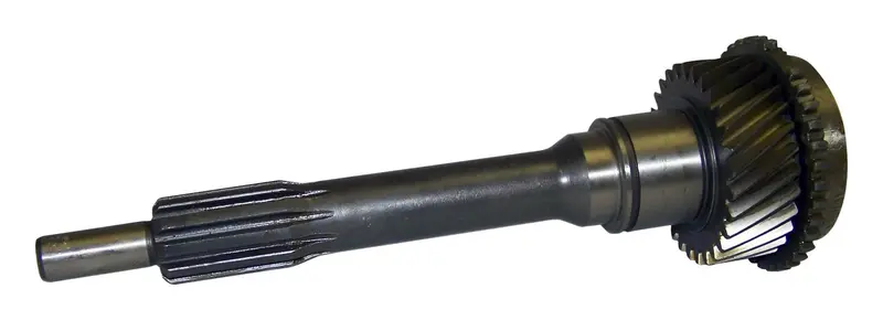 Crown Automotive 5252081 Manual Transmission Input Shaft – Direct Replacement For Jeep Models 1