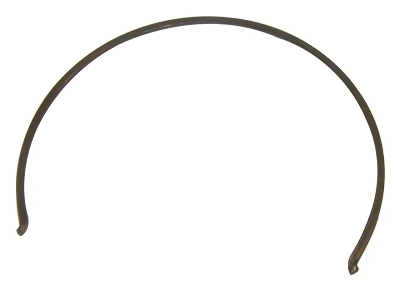 Crown Automotive 83506255 Jeep Synchronizer Spring – For 3Rd & 4Th Gear 1