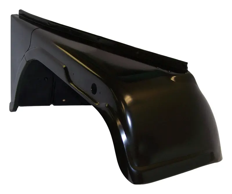 Crown Automotive 984706 Replacement Front Right Fender For Jeep Models 1