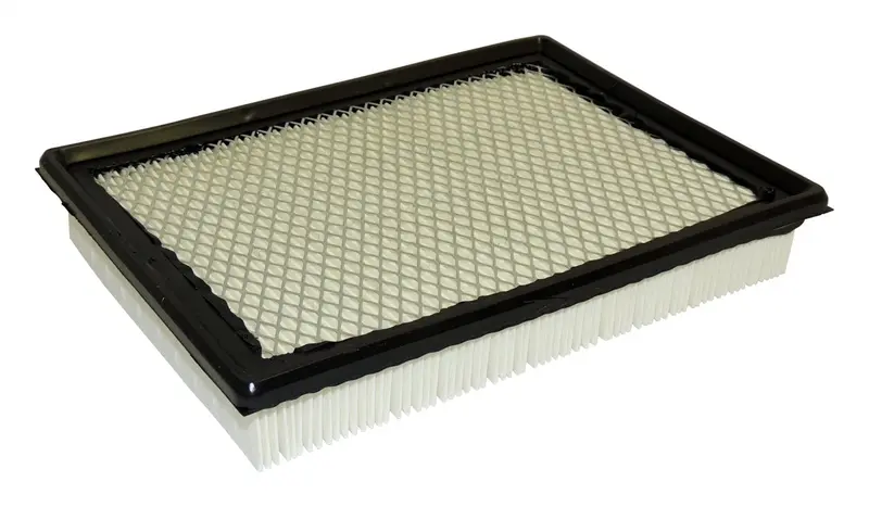 Crown Automotive Jeep Replacement 4891176Aa Air Filter; 1
