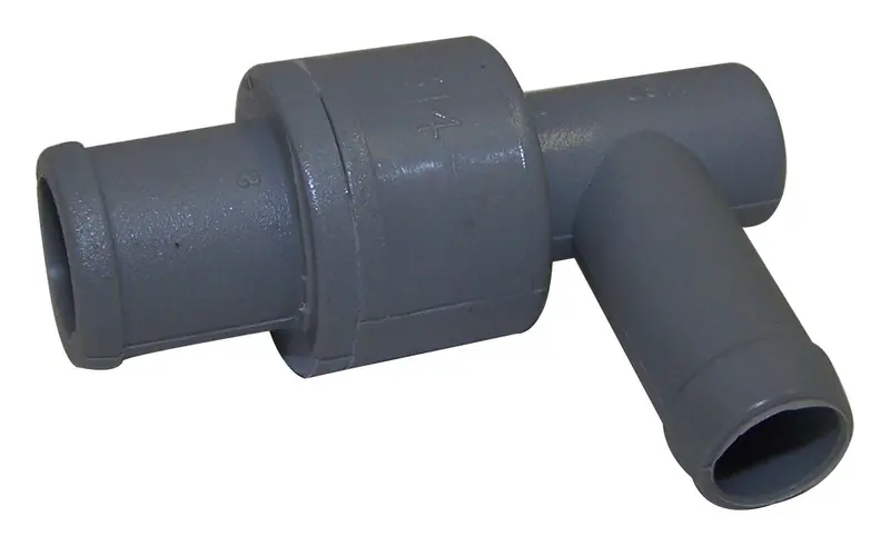 Crown Automotive Jeep Replacement 53031135 Crankcase Vent Valve; 1