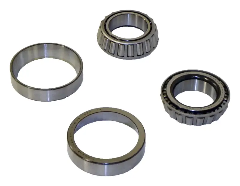 Crown Automotive Side Bearing Set – Compatible With Dana 30 & Dana 35 Front Axles 1