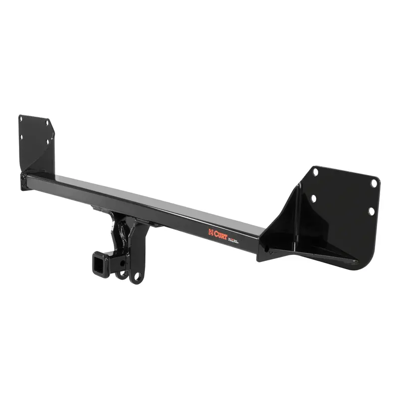 Curt 11272 Class I Trailer Hitch With 1-1/4-Inch Receiver – Compatible With Select Mini Cooper Models 1