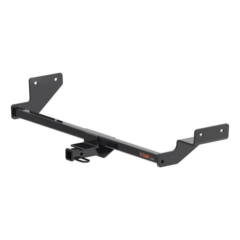Curt 11615 Class I Trailer Hitch – 1-1/4" Receiver For Select Kia Forte Models 1