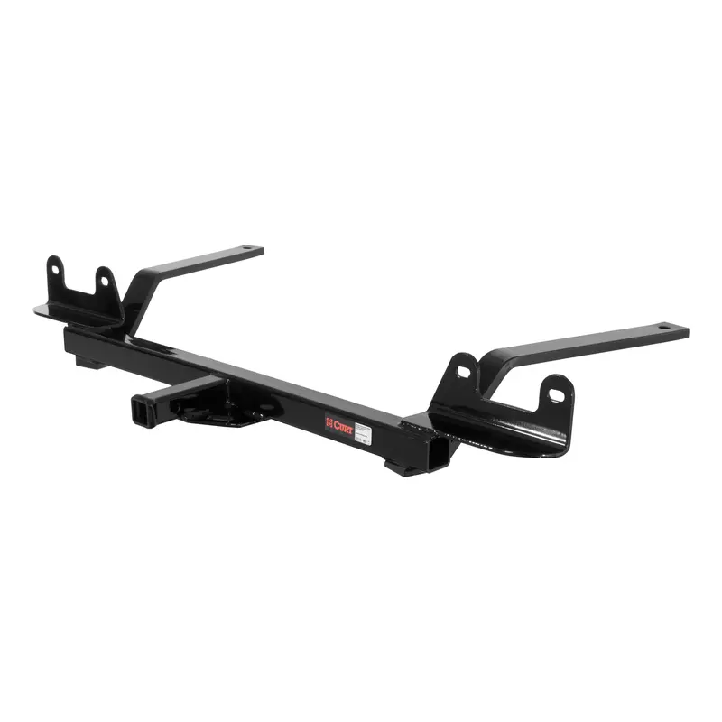 Curt 12272 Class 2 Trailer Hitch; 1-1/4In. Receiver; Select Chevrolet Malibu 1