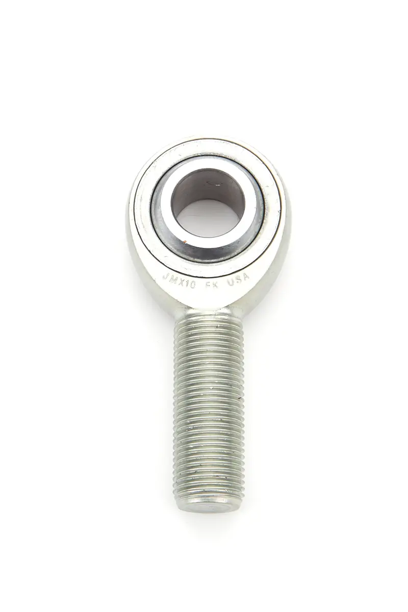 Drp Performance 007-52611 Right-Hand Chromoly Rod End – 5/8" Male, Low-Friction Design 1