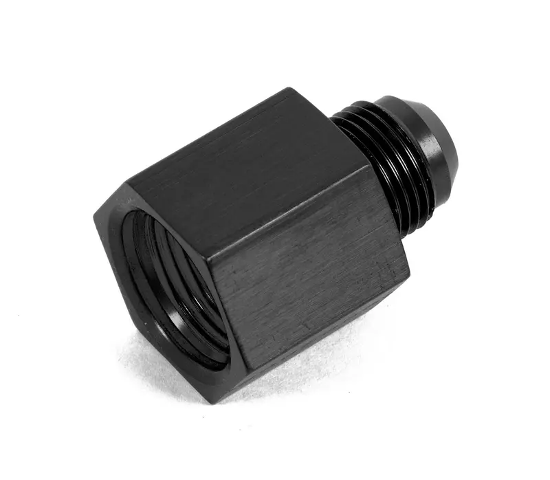Earl’S Performance At989409Erl Aluminum An-To-An O-Ring Port Reducer Fitting 1