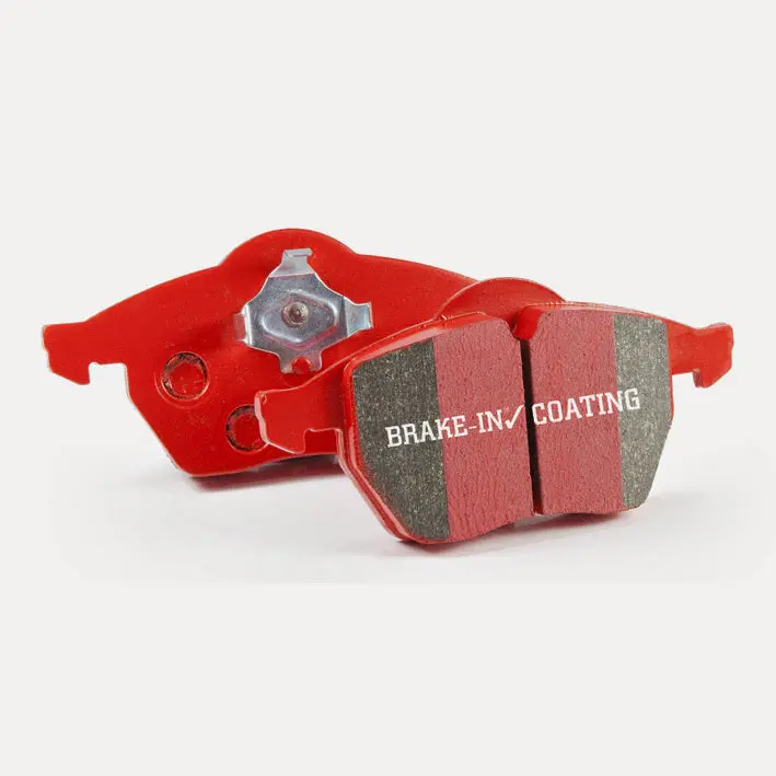 Ebc Brakes Dp3220C Redstuff Ceramic Brake Pads – Low-Dust Formula 1