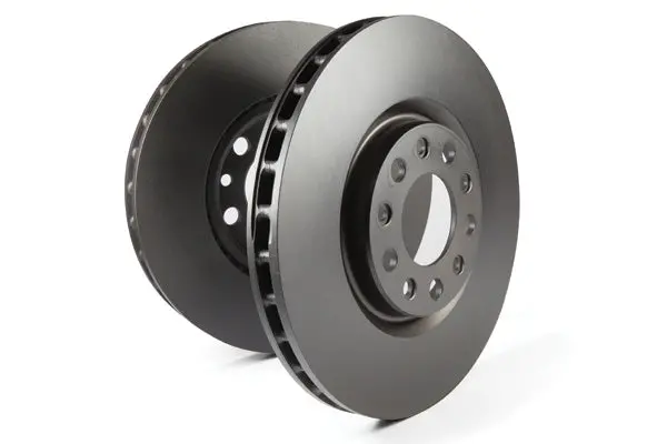 Ebc Brakes Rk7690 Ultimax Oem-Style Disc Brake Replacement Kit 1