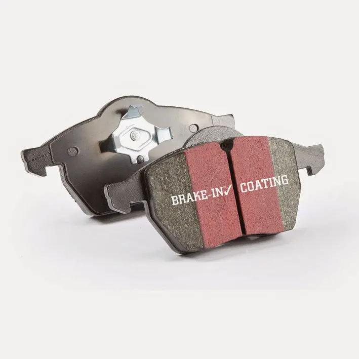 Ebc Ud1211 Ultimax Brake Pads – Oem-Style Replacement Pads For Quiet, Reliable Stopping 1