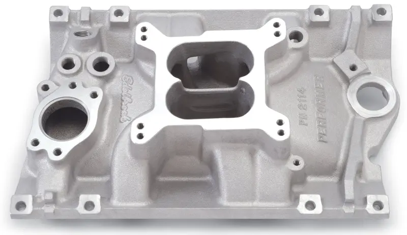 Edelbrock Carburetor Kit 2114 – High-Performance Replacement For Classic V8 Applications 1