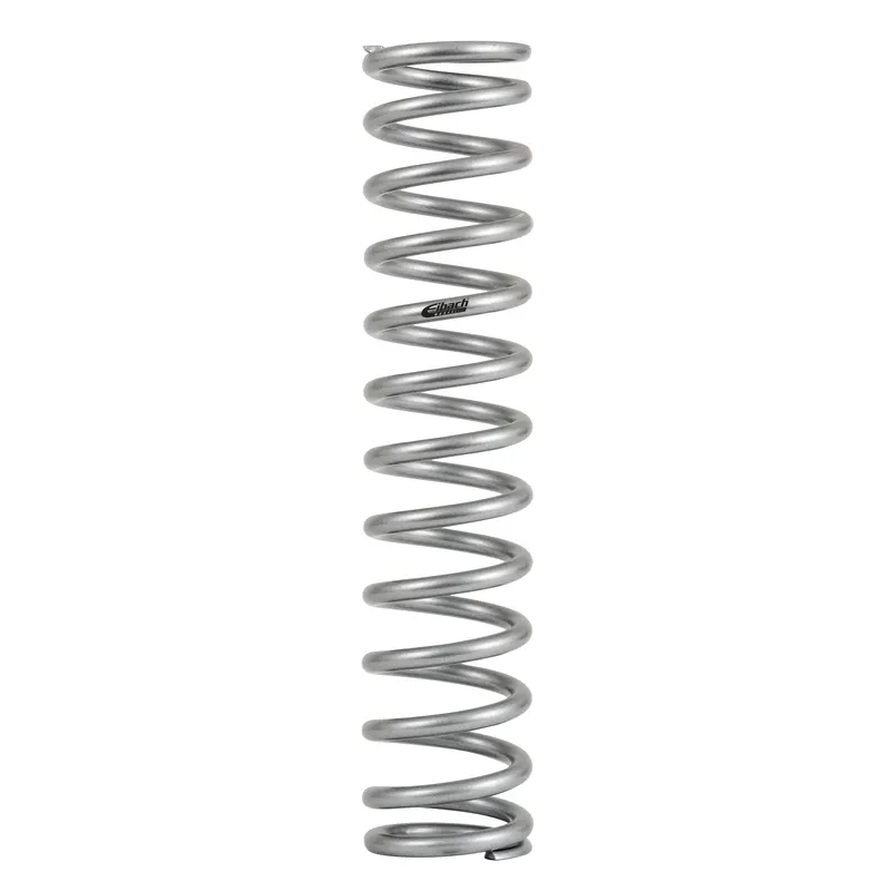 Eibach 1600.250.0175S Silver Coilover Spring – 2.5-Inch Inner Diameter 1