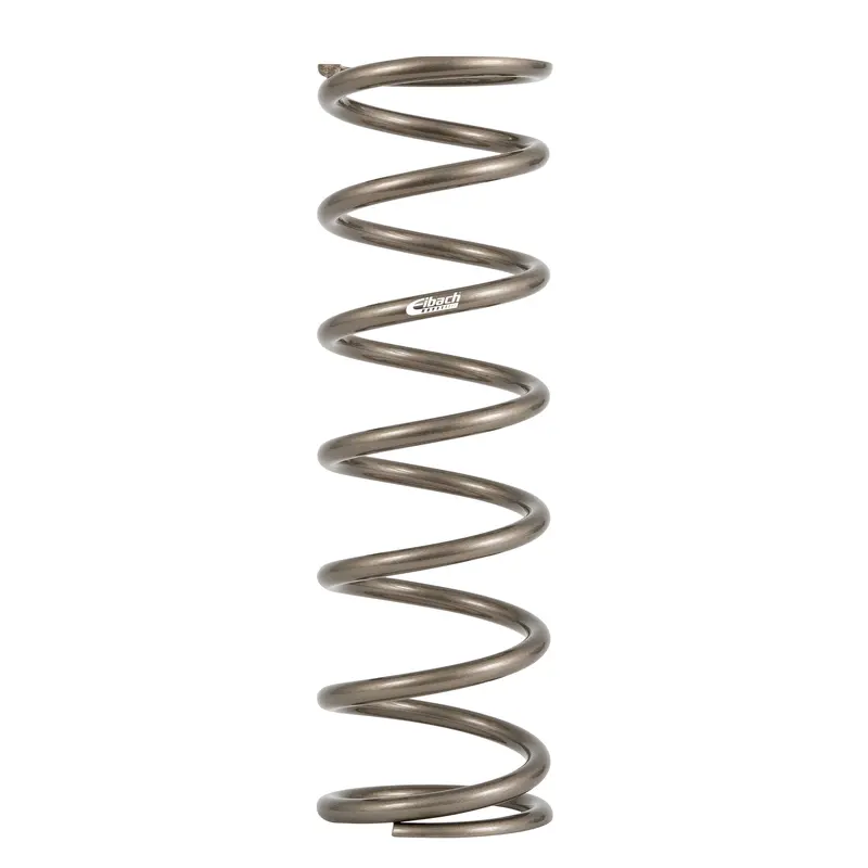Eibach Platinum Rear Coil Spring – Pr1600.500.0200 Heavy-Duty Replacement 1