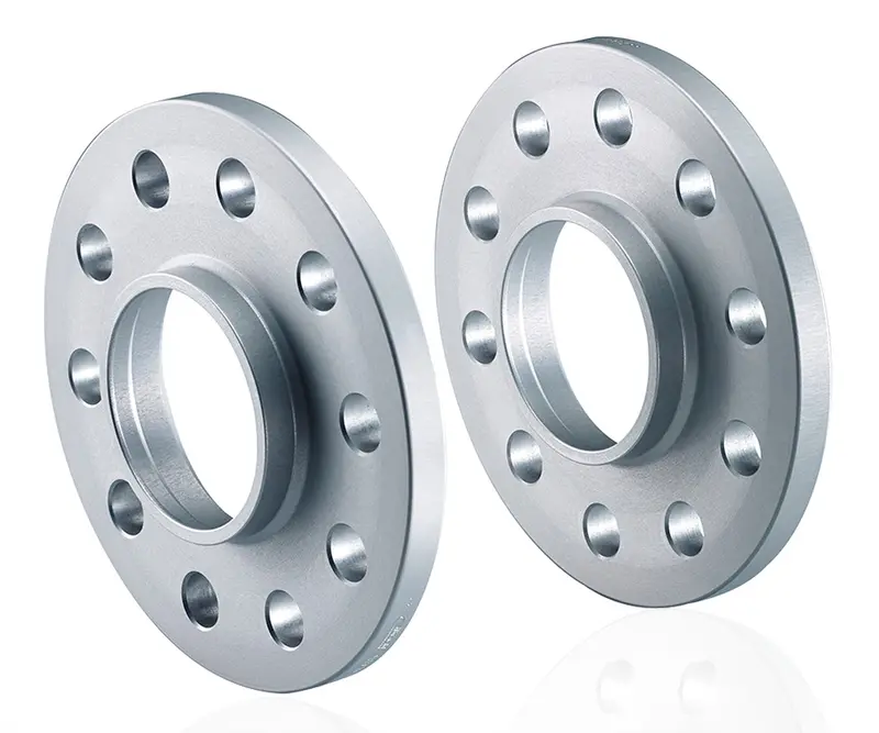 Eibach Pro-Spacer Kit – 12Mm Pair For Enhanced Wheel Fitment And Stance 1