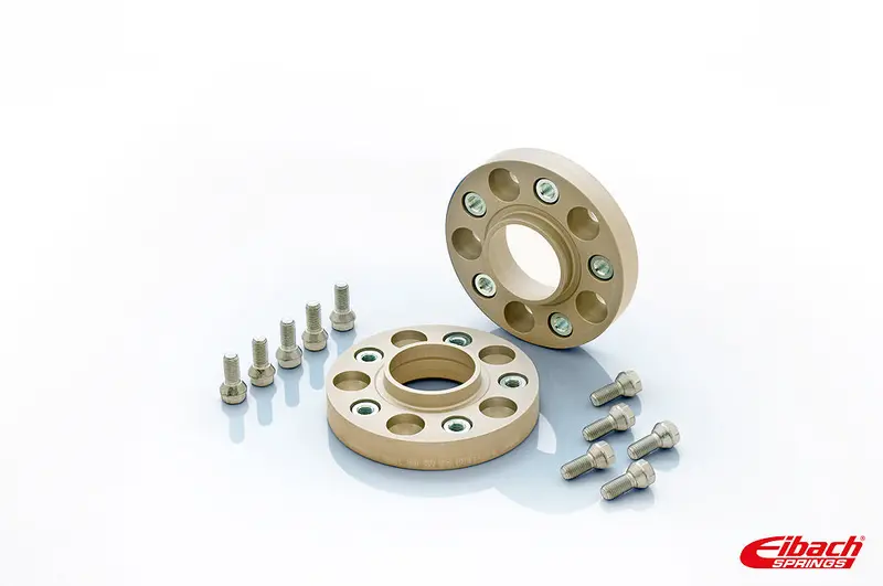 Eibach Pro-Spacer Wheel Spacer Kit – 30Mm Pair, Part S90-7-30-007 1