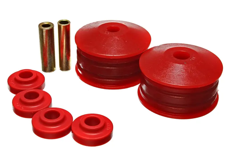 Energy Suspension 5.1104R Polyurethane Torque Mount Insert 1