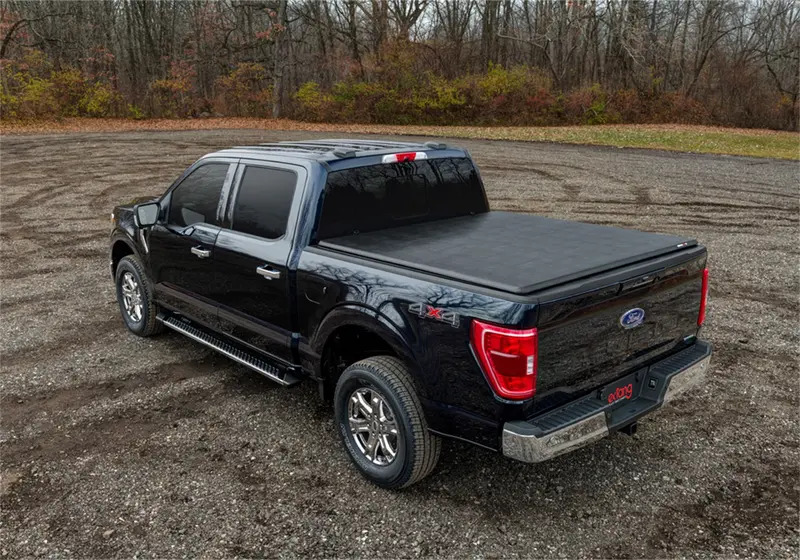 Extang 92530 Trifecta 2.0-73-87 C/K Pickup 6Ft.6In. 1
