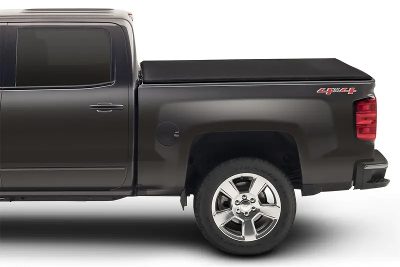 Extang Trifecta Signature 2.0 Tonneau Cover – Fits 1997–2003 (2004 Heater) Ford F-150, 6'6" Bed 1