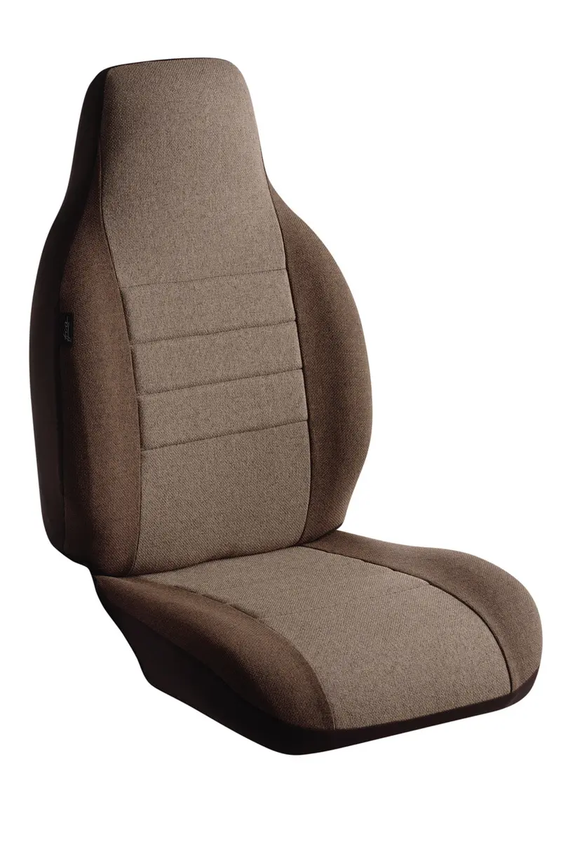 Fia Oe3025 Taupe Oe™ Universal Fit Seat Cover 1