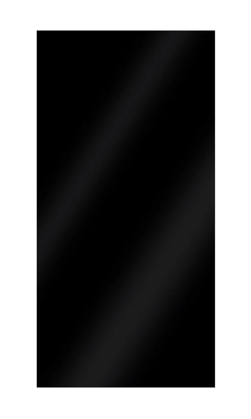 Five Star 30001-93051-B Black Md3 Plastic Sheet – 4 Ft × 8 Ft Heavy-Duty Industrial Panel 1