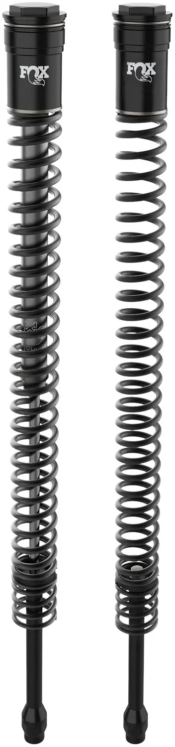 Fox 890-27-007 Grip Street Performance Fork Cartridge Kit – 49Mm For Harley-Davidson M8 Softail Models 1