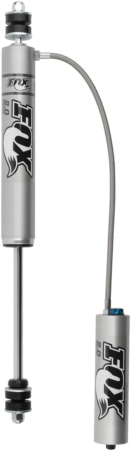 Fox 985-26-122 2.0 Smooth Body Reservoir Shock – Adjustable Performance Off-Road Suspension 1