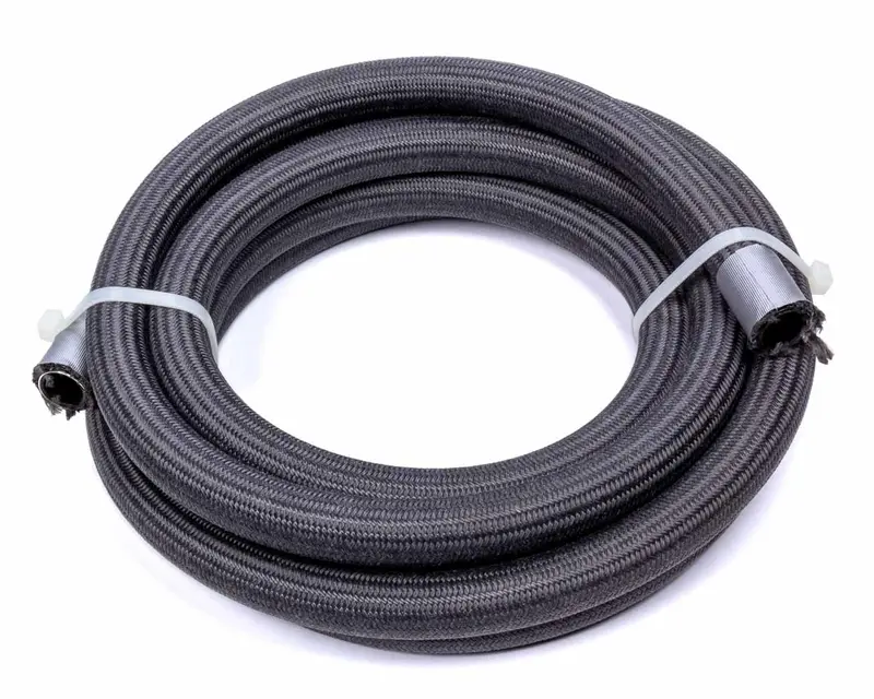 Fragola 2712008 #8 Race-Rite Pro Hose 20Ft 1
