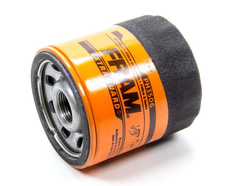 Fram Ph3506 Premium Spin-On Oil Filter For High-Performance Engines 1