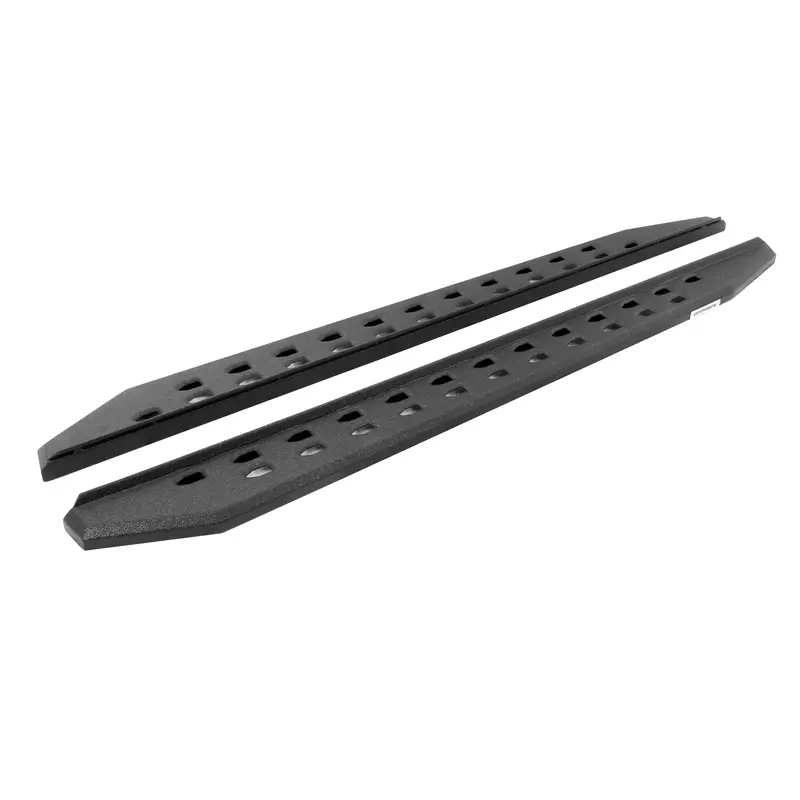 Go Rhino Rb20 Slim-Line Running Boards – 73-Inch Length, Boards Only 1