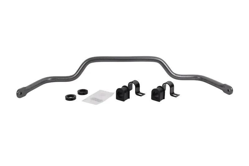 Hellwig 7787 Front Sway Bar Kit — Adjustable Stabilizer System For 2020–2022 Ram 1500 (Non-Trx) 1