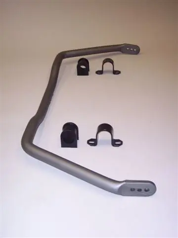 Hellwig Front Sway Bar Kit – Performance Upgrade For 2005–2014 Ford Mustang Coupe 1