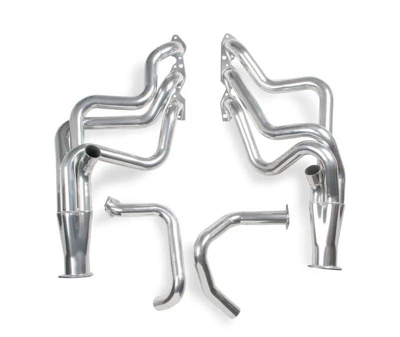 Hooker 2201-1Hkr Super Competition Long-Tube Exhaust Headers 1