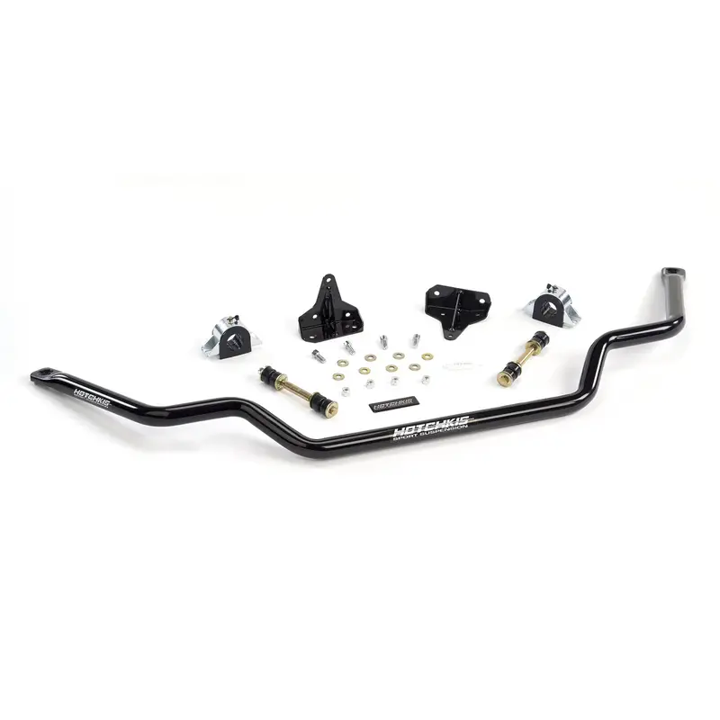 Hotchkis Sport Suspension Front Sway Bar – For 1965–1966 Ford Galaxie 1
